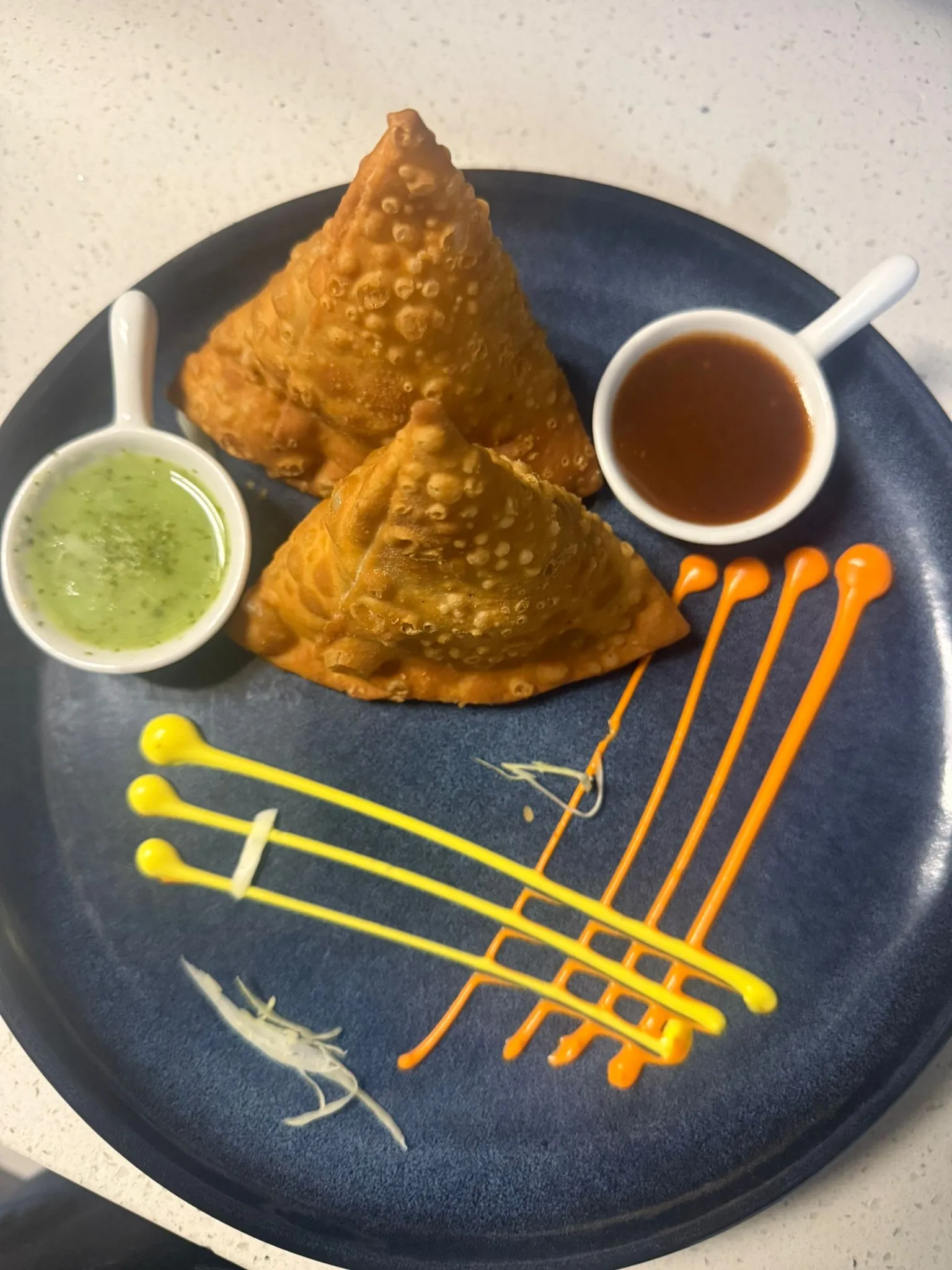 Authentic Indian cuisine at Aashirwaad Sweets And Restaurant Mill Woods Edmonton